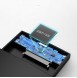 Ugreen SSD / HDD enclosure 2.5'' USB 3.0 SATA black