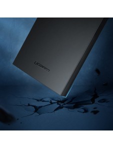 Ugreen SSD / HDD enclosure 2.5'' USB 3.0 SATA black