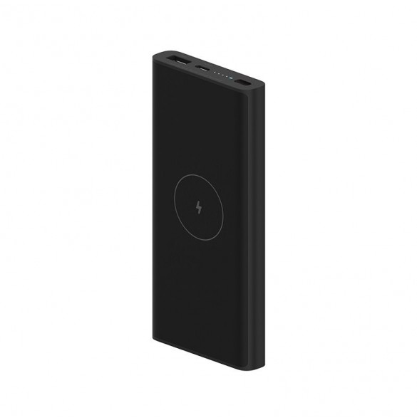 Xiaomi Mi 10W Wireless Powerbank Essential 10000mAh Black