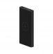Xiaomi Mi 10W Wireless Powerbank Essential 10000mAh Black