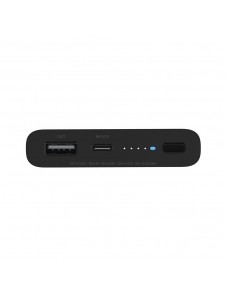 Xiaomi Mi 10W Wireless Powerbank Essential 10000mAh Black