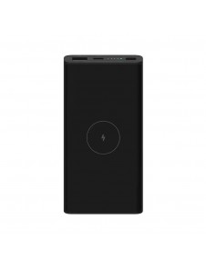 Xiaomi Mi 10W Wireless Powerbank Essential 10000mAh Black