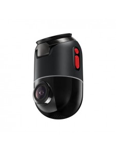 70mai Dash Cam Omni 128GB Black