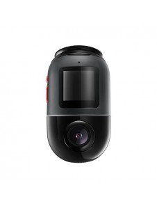 70mai Dash Cam Omni 128GB Black