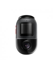 70mai Dash Cam Omni 128GB Black