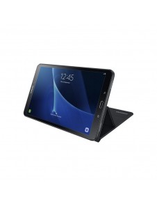 Samsung EF-BT580PBE Book Cover Till Galaxy Tab A 2016 10.1 - Black