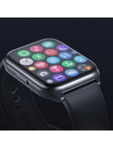 Haylou LS02 Pro Smartwatch Blue