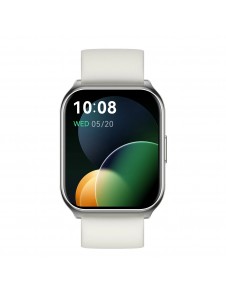 Haylou LS02 Pro Smartwatch Silver