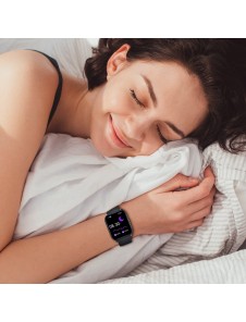 Haylou LS02 Pro Smartwatch Silver