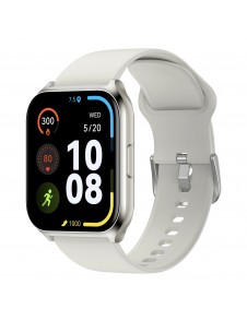 Haylou LS02 Pro Smartwatch Silver