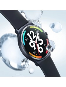 Haylou Solar Lite Smartwatch Dark Blue