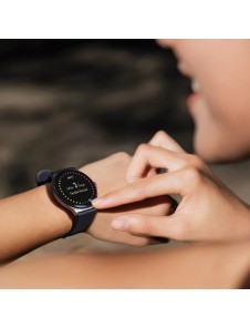 Haylou Solar Lite Smartwatch Dark Blue
