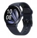 Haylou Solar Lite Smartwatch Dark Blue
