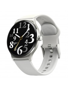 Haylou Solar Lite Smartwatch Silver
