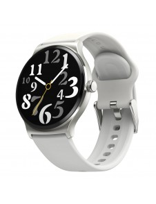Haylou Solar Lite Smartwatch Silver