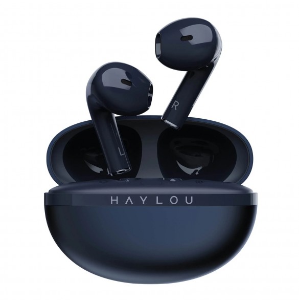 Haylou X1 2023 TWS Wireless Earbuds Blue