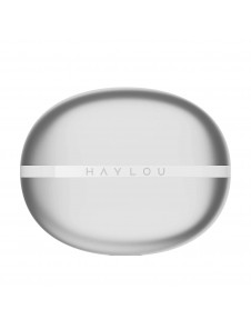 Haylou X1 2023 TWS Wireless Earbuds Silver