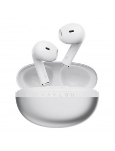 Haylou X1 2023 TWS Wireless Earbuds Silver