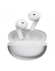 Haylou X1 2023 TWS Wireless Earbuds Silver