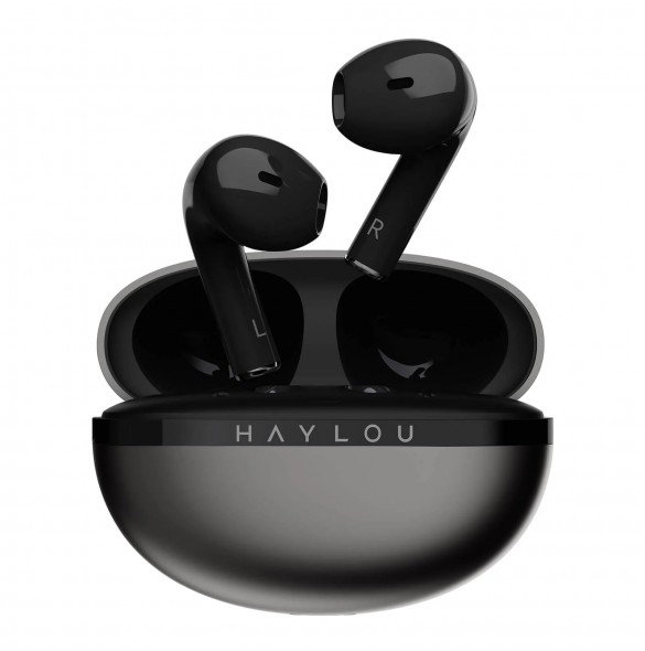 Haylou X1 2023 TWS  Wireless Earbuds Tarnish