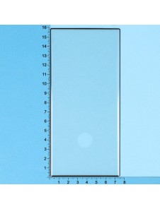Samsung GP-TTS918MVATW Tempered Glass till Galaxy S23 Ultra