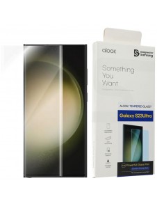 Samsung GP-TTS918MVATW Tempered Glass till Galaxy S23 Ultra