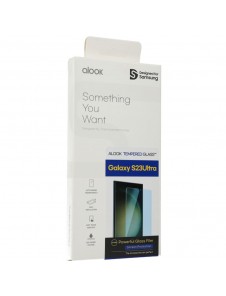 Samsung GP-TTS918MVATW Tempered Glass till Galaxy S23 Ultra