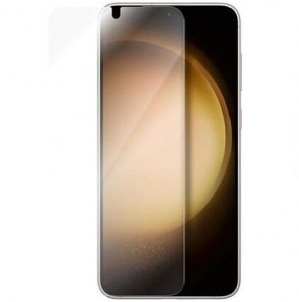 Samsung GP-TTS916MVATW Tempered Glass till Galaxy S23 Plus