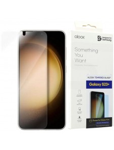 Samsung GP-TTS916MVATW Tempered Glass till Galaxy S23 Plus