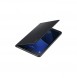 Samsung EF-BT580PBE Book Cover Till Galaxy Tab A 2016 10.1 - Black