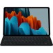 Samsung Book Keyboard Case till Samsung Galaxy Tab S7 - Svart EF-DT630UBE