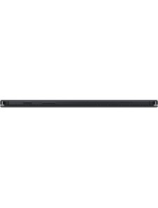 Samsung Book Keyboard Case till Samsung Galaxy Tab S7 - Svart EF-DT630UBE