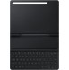 Samsung Book Keyboard Case till Samsung Galaxy Tab S7 - Svart EF-DT630UBE