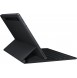 Samsung Book Keyboard Case till Samsung Galaxy Tab S7 - Svart EF-DT630UBE