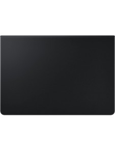 Samsung Book Keyboard Case till Samsung Galaxy Tab S7 - Svart EF-DT630UBE