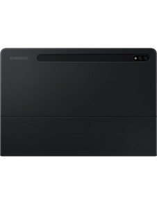 Samsung Book Keyboard Case till Samsung Galaxy Tab S7 - Svart EF-DT630UBE