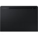Samsung Book Keyboard Case till Samsung Galaxy Tab S7 - Svart EF-DT630UBE