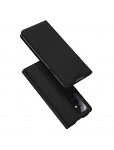 Dux Ducis Skin Pro Bookcase type case for OnePlus 9 - Svart