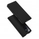 Dux Ducis Skin Pro Bookcase type case for OnePlus 9 - Svart