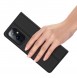 Dux Ducis Skin Pro Bookcase type case for OnePlus 9 - Svart