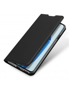 Dux Ducis Skin Pro Bookcase type case for OnePlus 9 - Svart