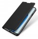 Dux Ducis Skin Pro Bookcase type case for OnePlus 9 - Svart