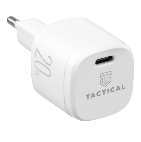 Tactical Base Plug Mini 20W - Vit