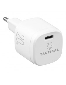 Tactical Base Plug Mini 20W - Vit