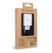 Tactical Laddare AR-PD-18W USB-A / USB-C QC 3.0 3.4a - Vit