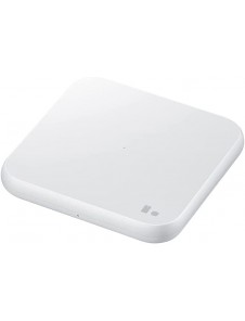 Samsung Pad Wireless Pad - Vit EP-P1300BWE