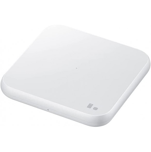 Samsung Pad Wireless Pad - Vit EP-P1300BWE
