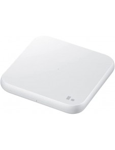Samsung Pad Wireless Pad - Vit EP-P1300BWE