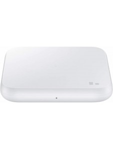 Samsung Pad Wireless Pad - Vit EP-P1300BWE