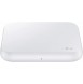 Samsung Pad Wireless Pad - Vit EP-P1300BWE